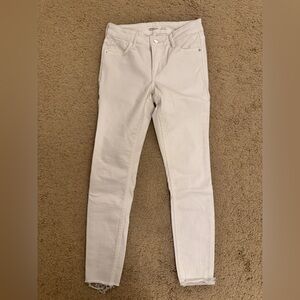 Women’s Old Navy Rockstar Super Skinny Jeans 0 Petite